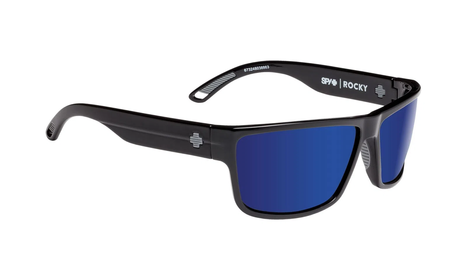 SpyOptic Rocky 673248 Sunglasses - view 18